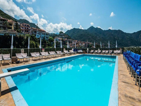 Capo Skino Park Hotel