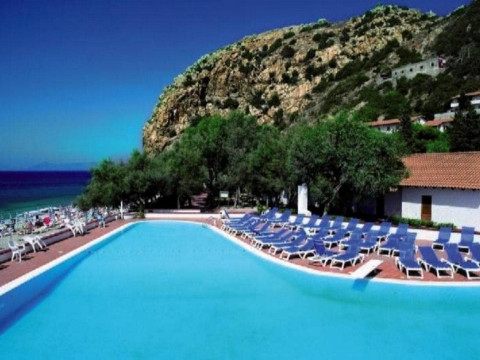 Capo Skino Park Hotel
