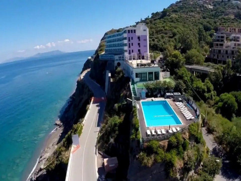 Capo Skino Park Hotel