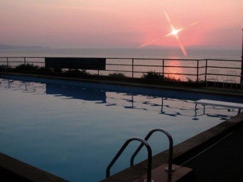 Capo Skino Park Hotel