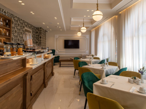 Capolavoro Suites