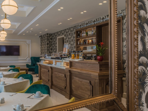 Capolavoro Suites