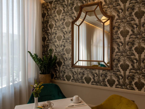 Capolavoro Suites