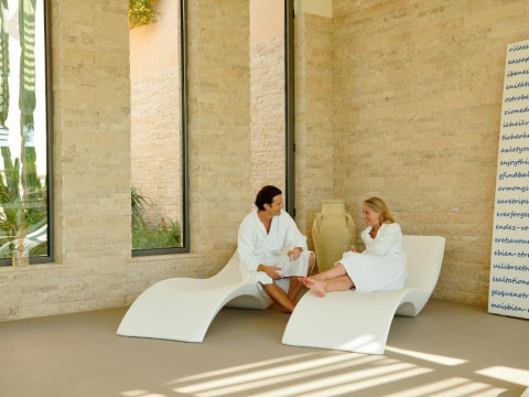 Capovaticano Resort Thalasso Spa