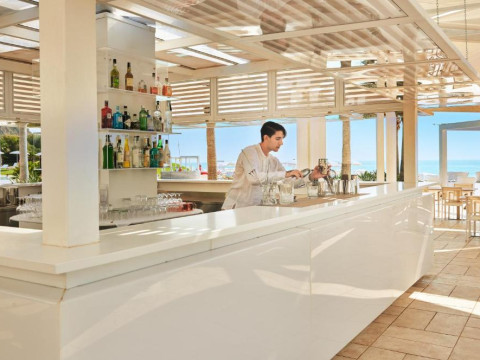 Capovaticano Resort Thalasso Spa