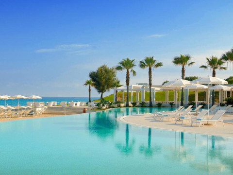 Capovaticano Resort Thalasso Spa