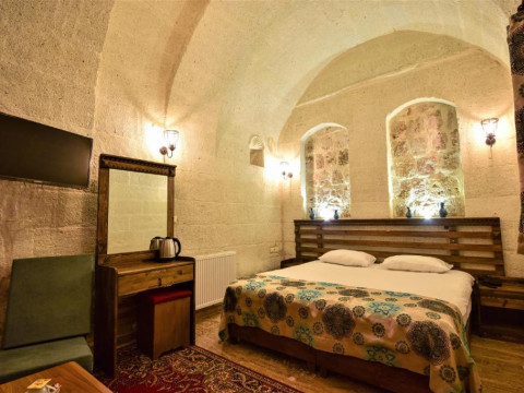 Hotel Cappadocia Caves