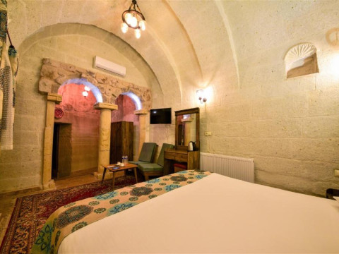 Hotel Cappadocia Caves