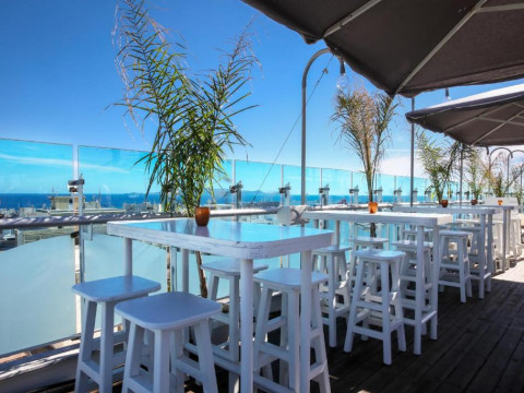 Capsis Astoria Heraklion
