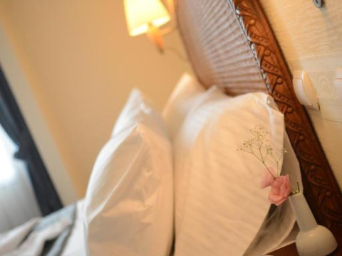 Capsis Bristol Boutique Hotel