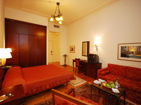 Capsis Bristol Boutique Hotel