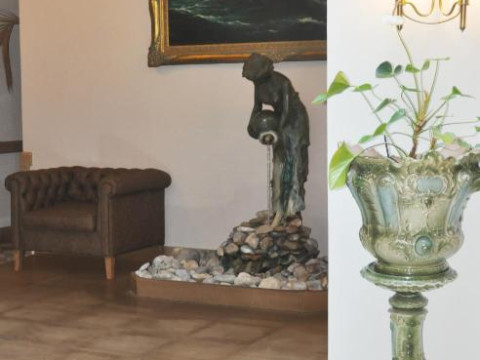 Capsis Bristol Boutique Hotel