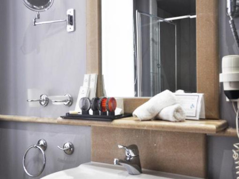 Capsis Bristol Boutique Hotel