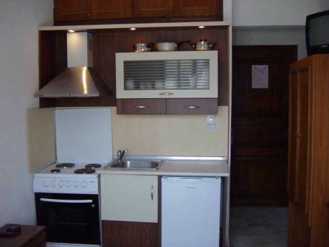 Captain's Beach Luxury Apartaments