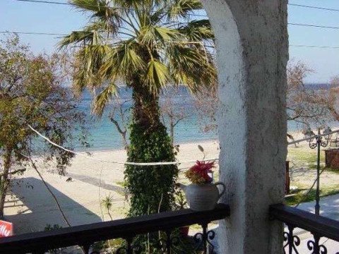 Captain's Beach Luxury Apartaments