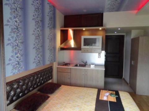 Captain's Beach Luxury Apartaments