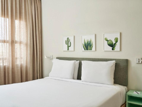 CAPTAINS INN EL GOUNA