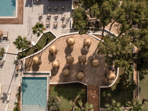 CARAMELO CALVIA BEACH - ADULTS ONLY +21
