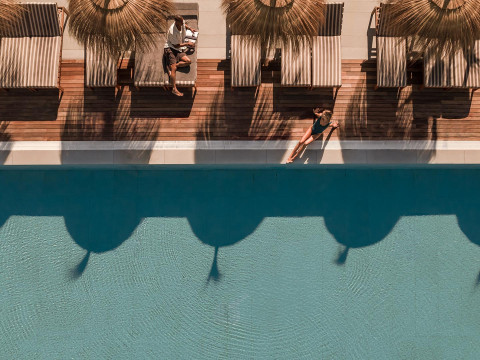 Caramelo Calviá Beach Adults Only +21