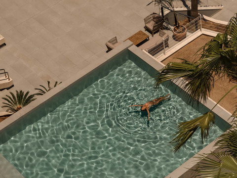 Caramelo Calviá Beach Adults Only +21