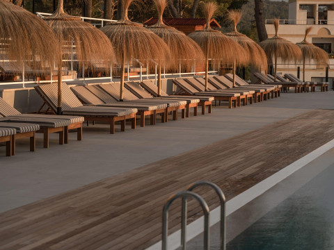 Caramelo Calviá Beach Adults Only +21