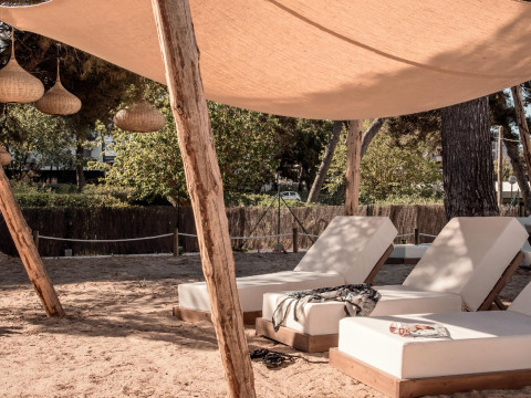 CARAMELO PALMA BEACH - ADULTS ONLY
