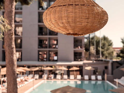 CARAMELO PALMA BEACH - ADULTS ONLY
