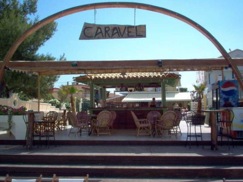 Caravel Pool (Marilenna)