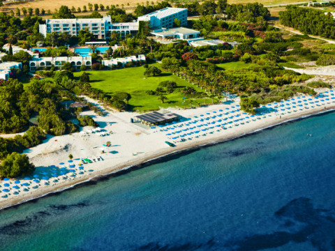 Caravia Beach
