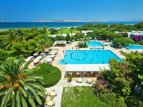 Caravia Beach