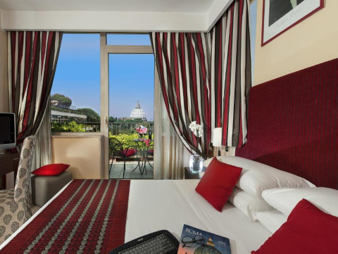 Cardinal Hotel St Peter