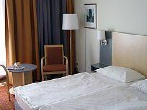 Carea Residenz Hotel Harzhöhe - 3 Nächte