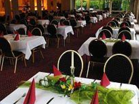 Carea Residenz Hotel Harzhöhe