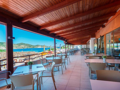 Carema Club Resort