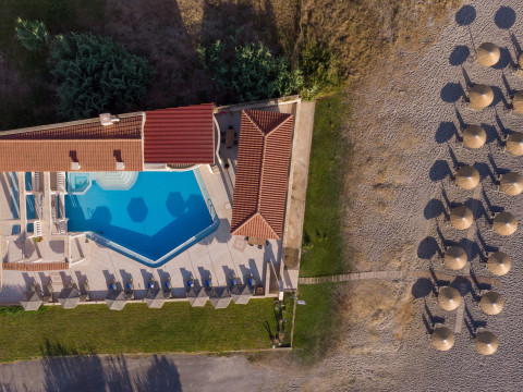 Caretta Beach Chania