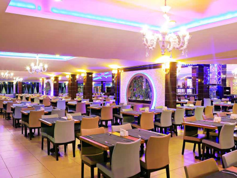 CARETTA BEACH HOTEL