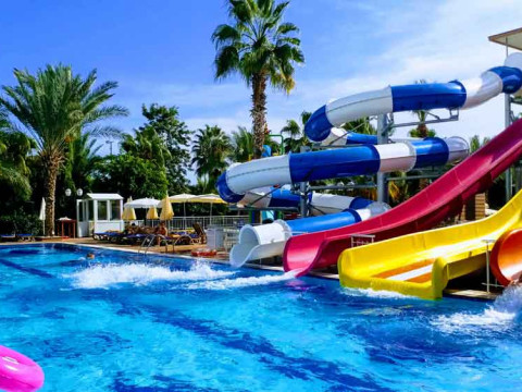 CARETTA BEACH HOTEL
