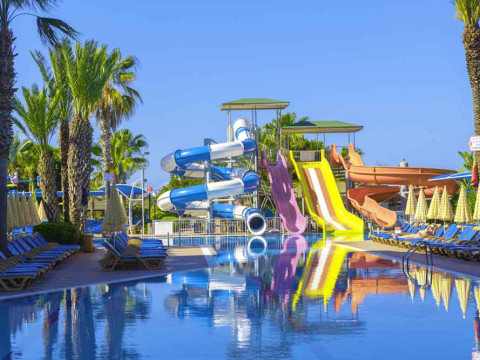 CARETTA BEACH HOTEL