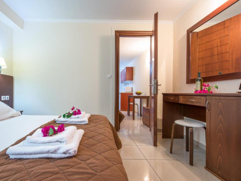 Caretta Beach Resort&Water Park