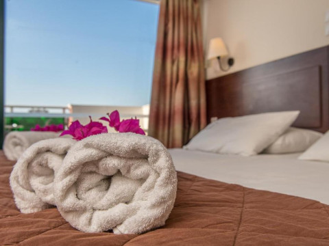 Caretta Beach Resort&Water Park