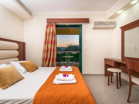 Caretta Beach Resort&Water Park