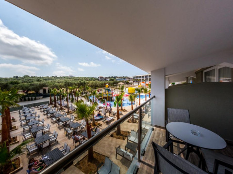 Caretta Paradis Hotel