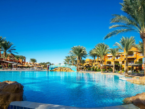 CARIBBEAN WORLD SOMA BAY