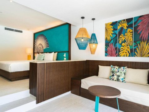 Hotel Caribe Deluxe Princess
