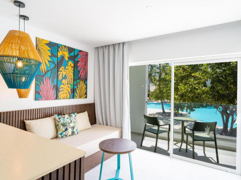 Hotel Caribe Deluxe Princess