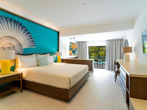 Hotel Caribe Deluxe Princess