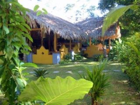 CARIBLUE BEACH AND JUNGLE RESORT