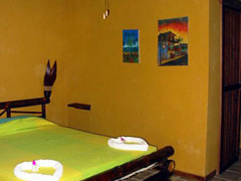 CARIBLUE BEACH AND JUNGLE RESORT