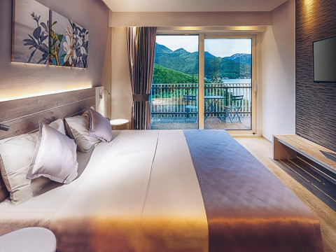 Carine Hotel Park