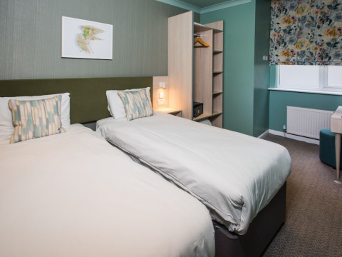 Caring Hotel